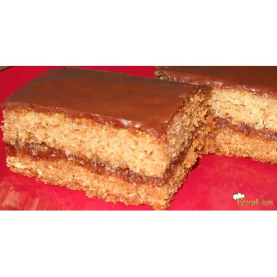 Domaci Posni Kolaci Medeno Srce 1 kg