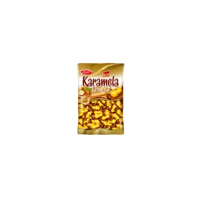 Karamela Plocice Dragulj 125 g