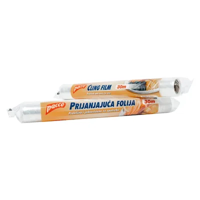 Prijanjajuća Folija 30 M