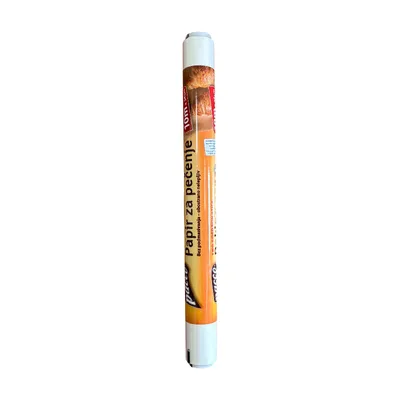 Papir Za Pečenje 38 Cm X 10 M