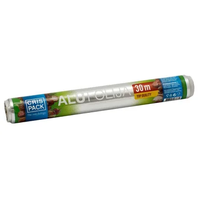 Cris Pack Alu Folija 30m