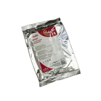 Vanilin Šećer Gold 1 kg