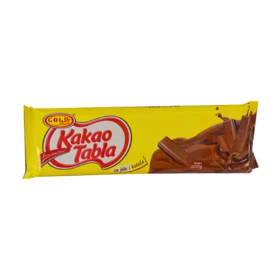 Krem Tabla Za Kuvanje 200 g