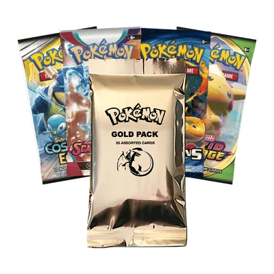Gold Bungee 120 g