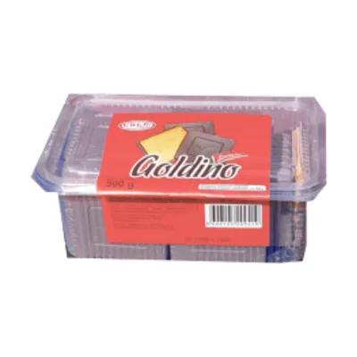 Gold Goldino Keks 500 g