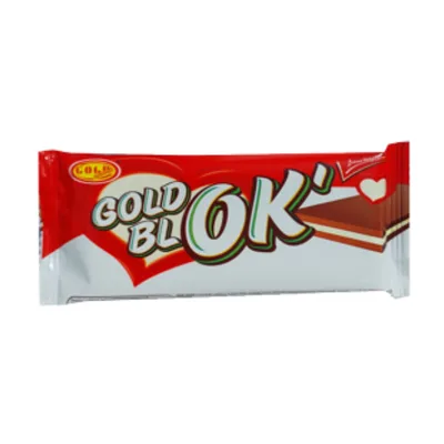 Gold Blok 90 g