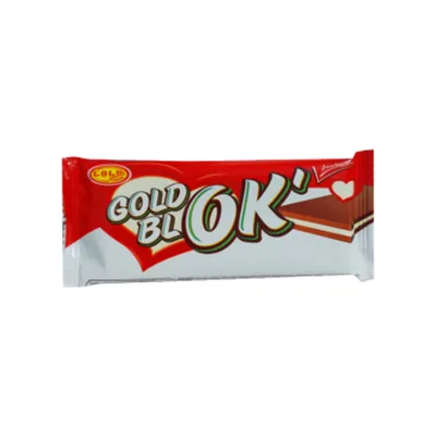 Gold Blok 45 g