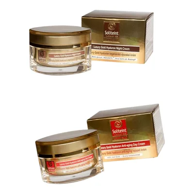 Krem Gold Pack 100 g