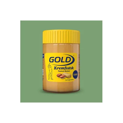 Krem Tabla Kutija Bungee Rice Gold 540 g