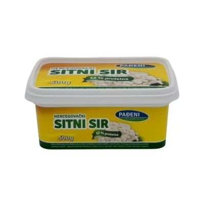 Sir Sitni Mlečni Rfs Finmlek
