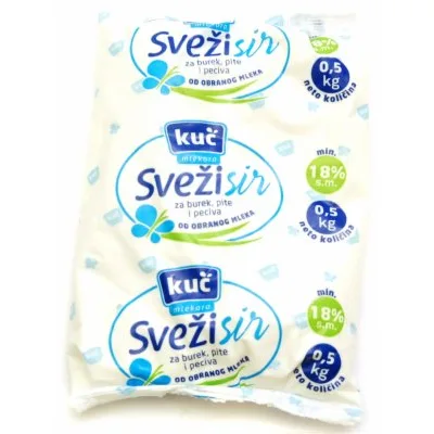 Sir Sitan Finagro 500 g