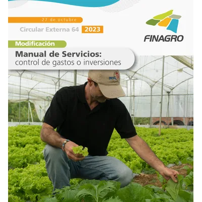 Kajmak Rnf 3 Finagro