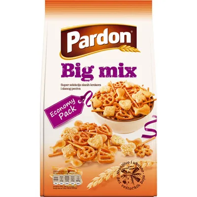 Marbo Pardon Big Mix 300 g