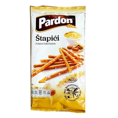 Marbo Pardon Kikiriki 40 g
