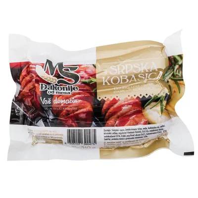 Cips S.Kobasica 44 g