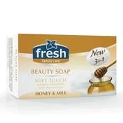 Sapun Fresh Honey&milk Pir 75 g
