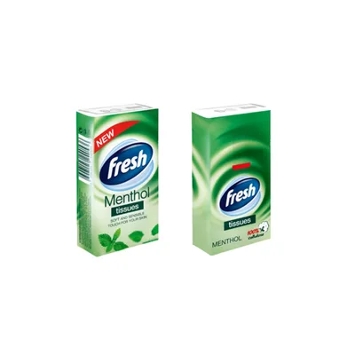 Maram.Fresh Zelena