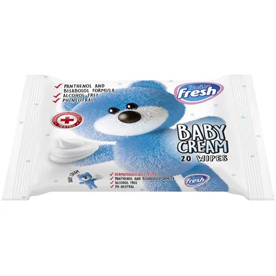 Vl Marami Baby Fresh Care Pi