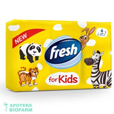 Maramice Papirne For Kids Fresh