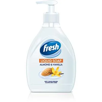 Tec.Sap.Van&alm. Fre 500 ml