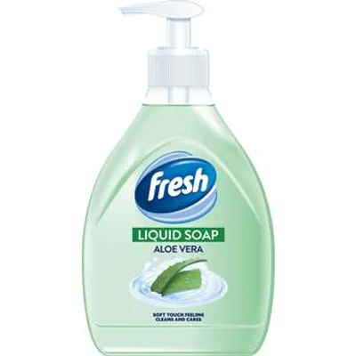 Sapun Teč Fresh Masl&aloe Pir 500 ml