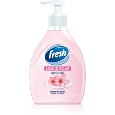 Sapun Teč Fresh Sensitive Pir 500 ml