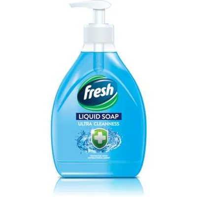 Sapun Teč Fresh Clea 500 ml