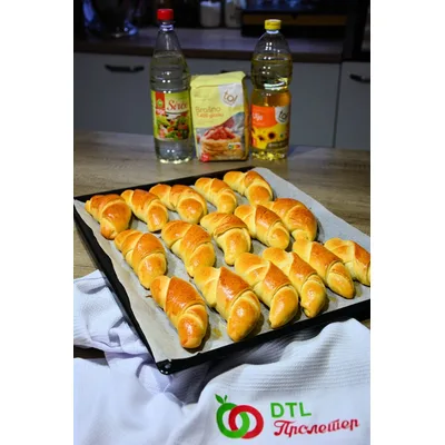 Kiflice Sa Sirom Kiki 280 g