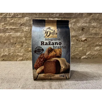 Brasno Razano The Mill1kg 1 kg