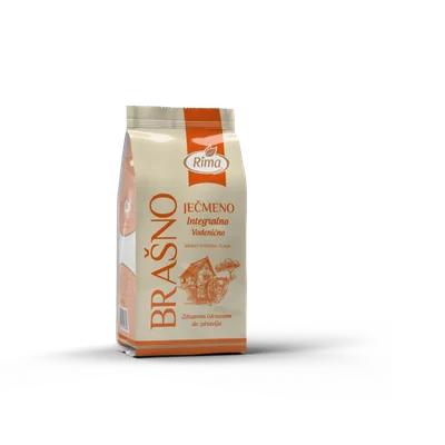 Brasno Jecmeno The Mill