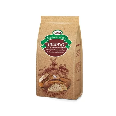 Brasno Heljdino The Mill 500 g