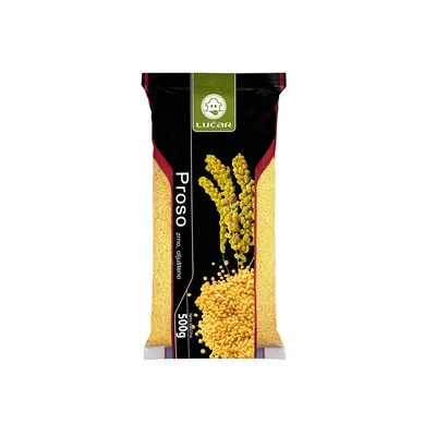 Proso Oljusteni Italico 500 g