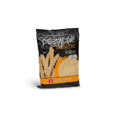Psenicne Klice /Kom 250 g