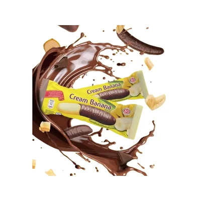 Krem Banana Bg Produkt 17 g