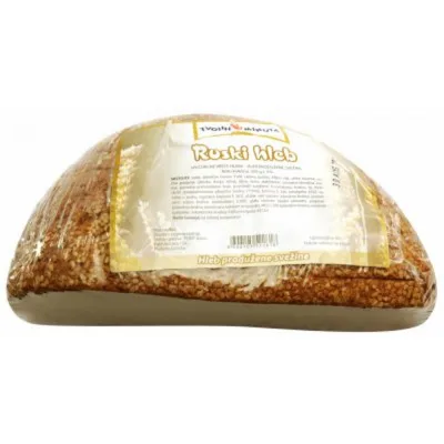Hleb Ruski Pdm 350 g