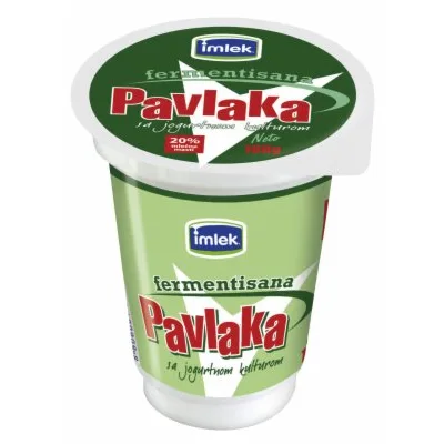 Pavlaka Homolje 20% Casa 180 g