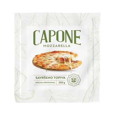 Sir Homolje Capone Vakum 250 g