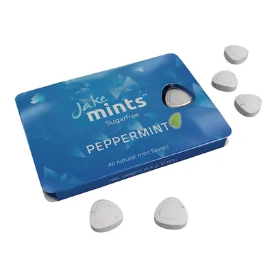 Jake Pepermint Bombone 18 g