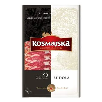 Buđola Slajs Kosmajska Delikos 100 g