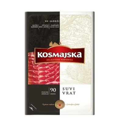 Suvi Vrat Narezan Kosmajska 100 g