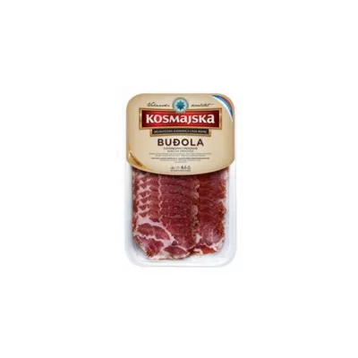 Prsuta Slajs Kosmajska 100 g
