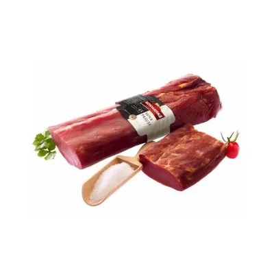 Prsuta Rinfuz,kosmajska