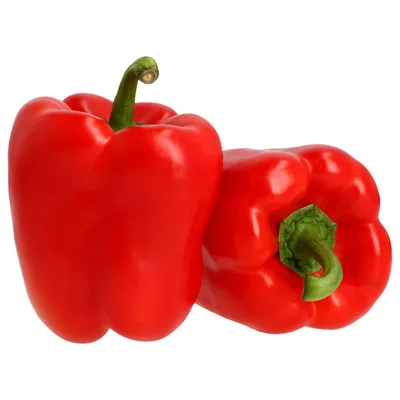 Paprika Silja Crvena Kom 500 g