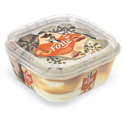Sladoled Ice Fantasy Gold Dolce Latte & Karamel 900 ml