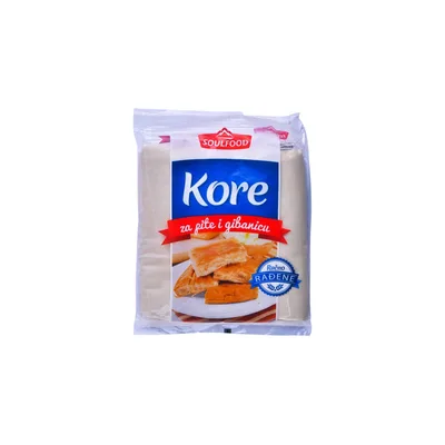 Milakovic Kore 500 g