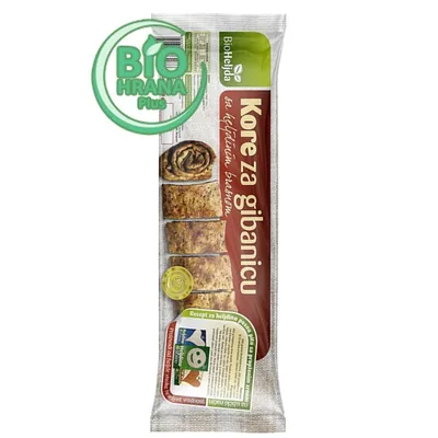 Milakovic Heljdine Kore 500 g