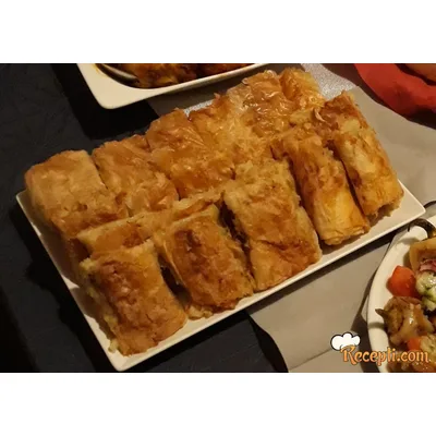 Pita Sa Krompirom Pdm S 90 g