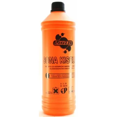 Lavazza Sona Kiselina 1 L