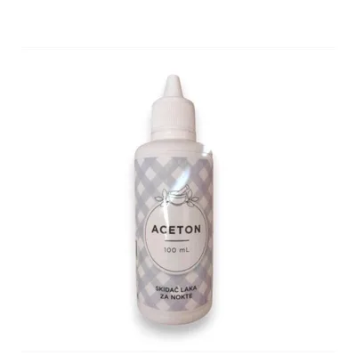 Lavazza Aceton 50 ml