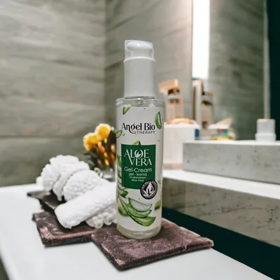 Lavazza Krema Za Lice I Telo Orea Aloe Vera 200 ml